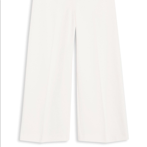 Topshop Wide Leg Pants - Picture 5 of 6